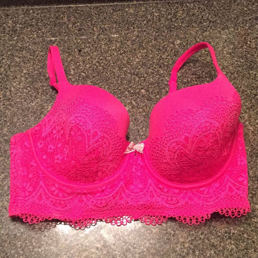 Body by Victoria bra
