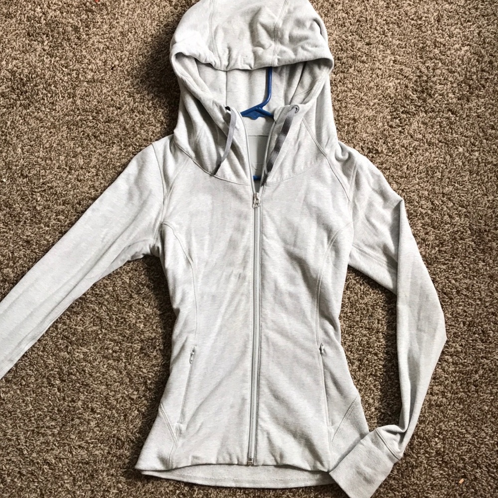 🔥DEAL 💥Lululemon jacket, LIKE NEW