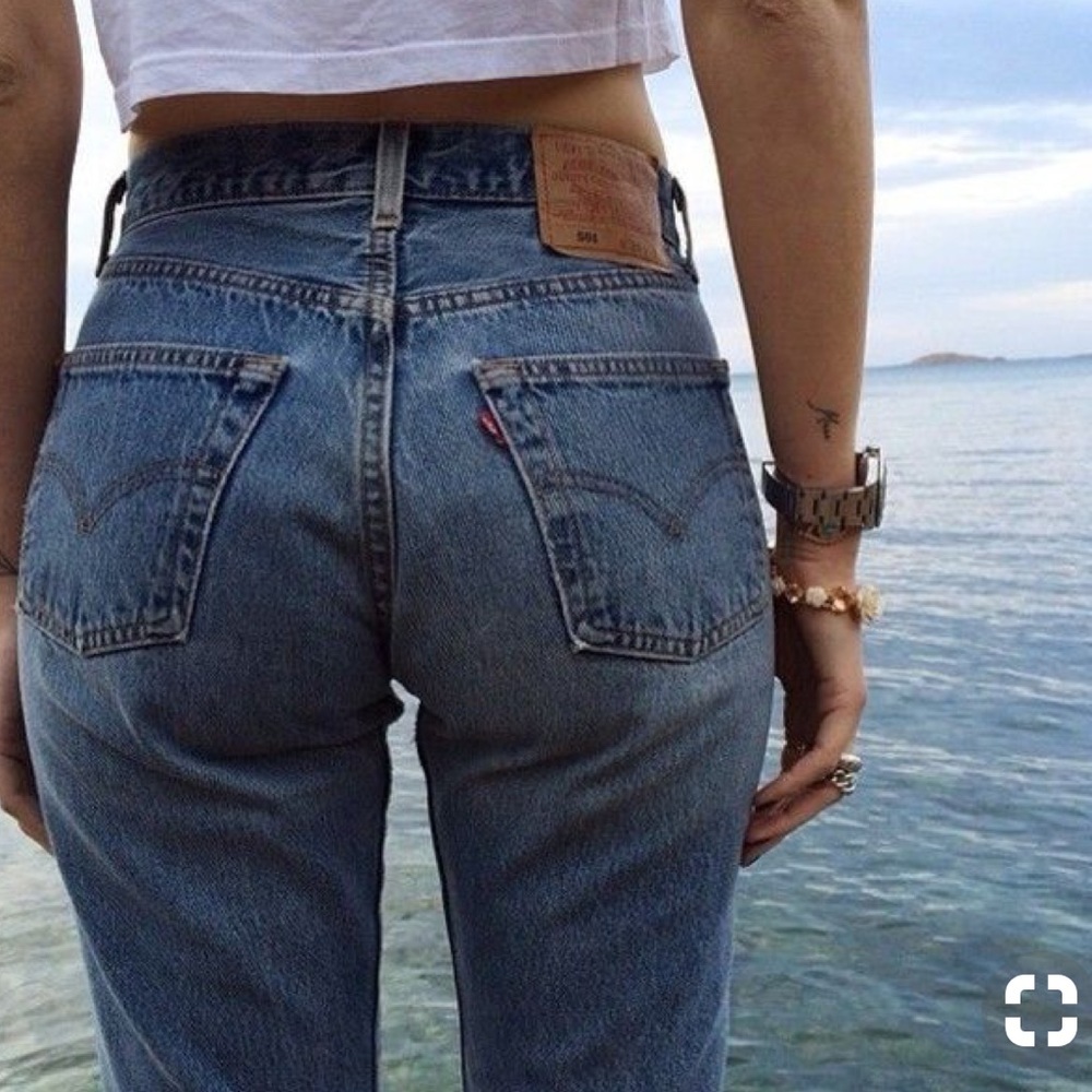 Levi Jeans