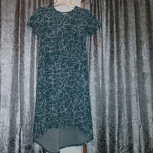 Lularoe Carly dress