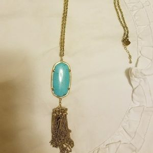 Kendra Scott Rayne Necklace