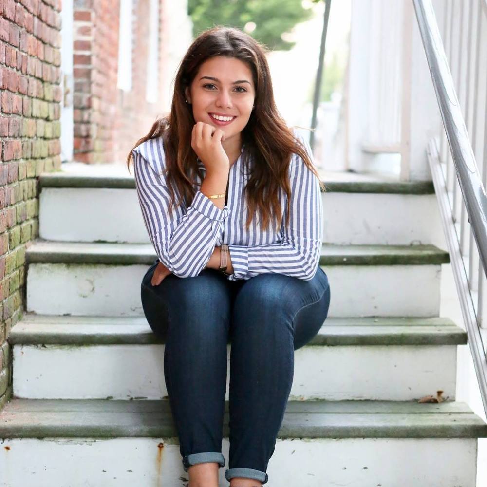 Meet your Posher, Marissa