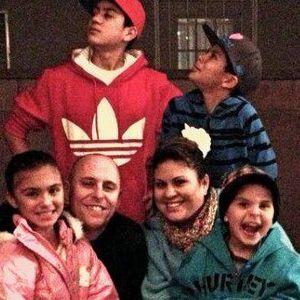 Meet your Posher, Dewayne