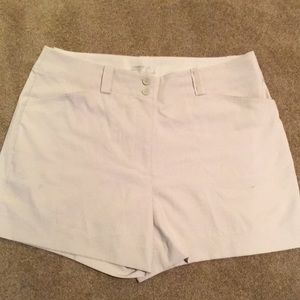 Nike Golf Shorts