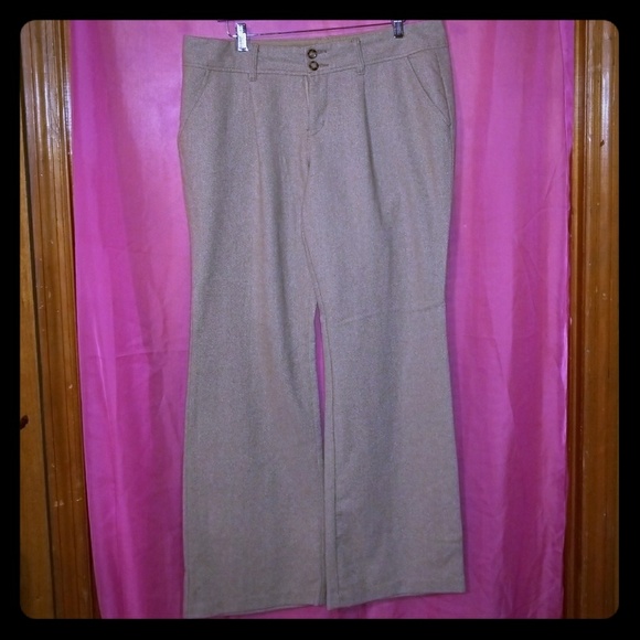 Old Navy Lined Trousers - Picture 1 of 5