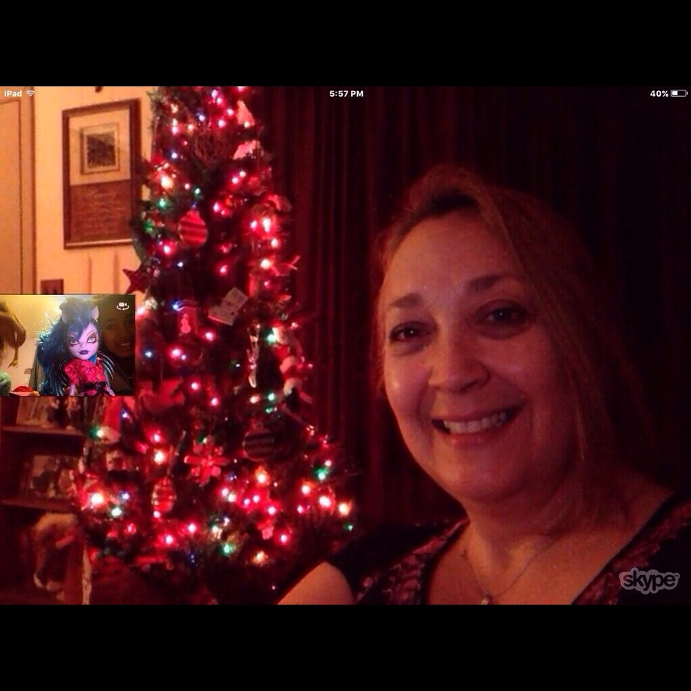 Meet your Posher, Becca