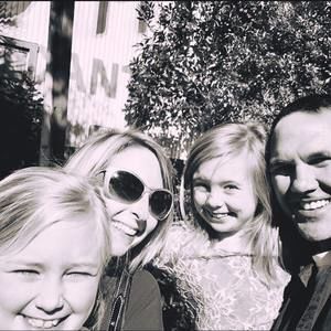 Meet your Posher, Lacey