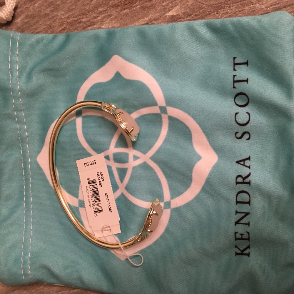Andy Kendra Scott Bracelet