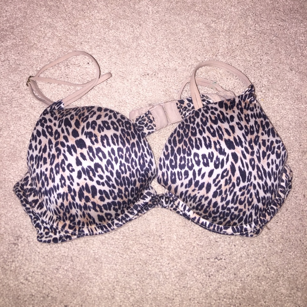 VS bra