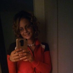 Meet your Posher, Katrina