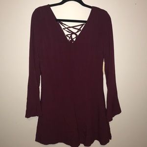 Altar’d State Dress *never worn*