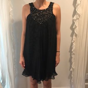 BCBG MAXAZRIA “ANIKA” dress