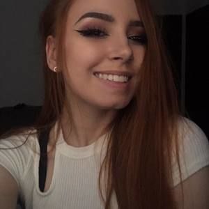 Meet your Posher, Nadjia