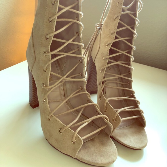 Booties - Picture 2 of 6