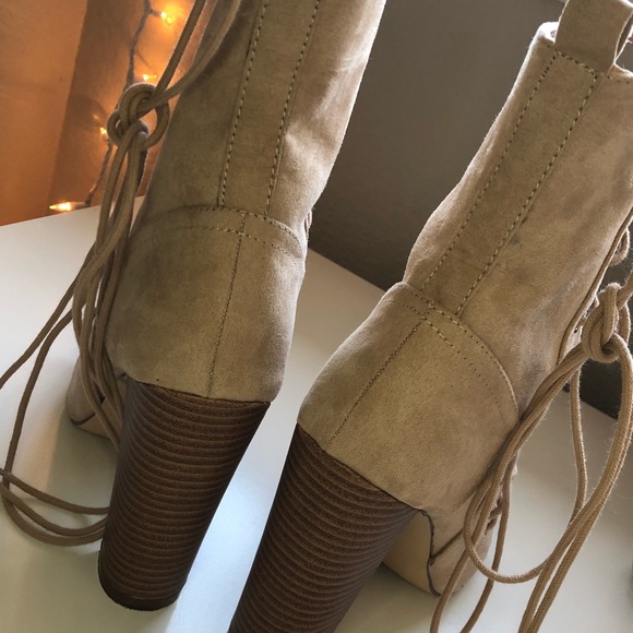 Booties - Picture 4 of 6