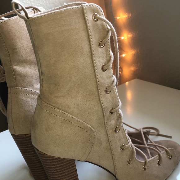 Booties - Picture 6 of 6