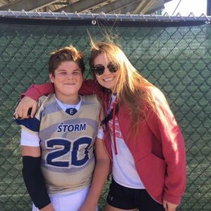 Meet your Posher, Emma