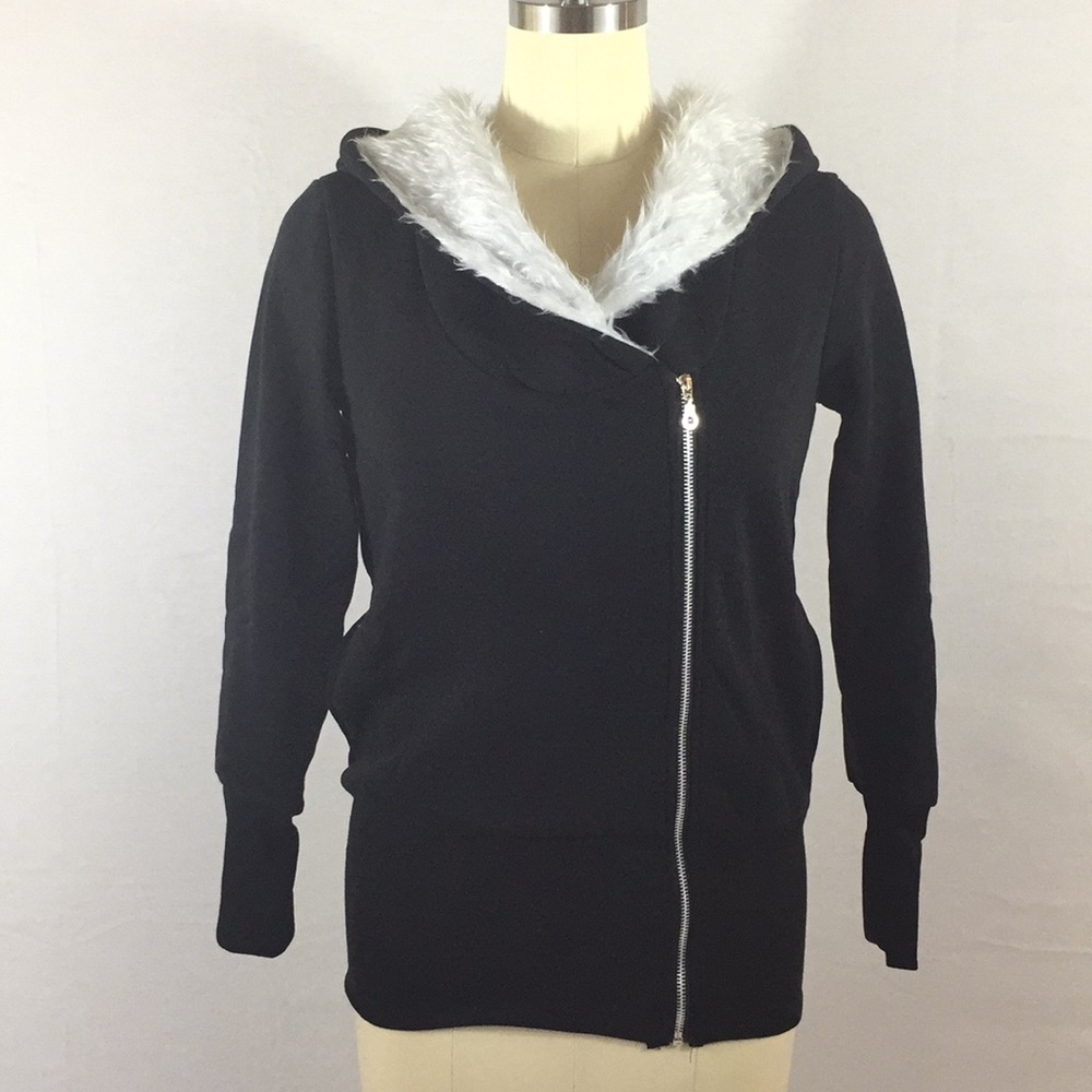 😎SIDE ZIP HOODIE😎 - Picture 5 of 8