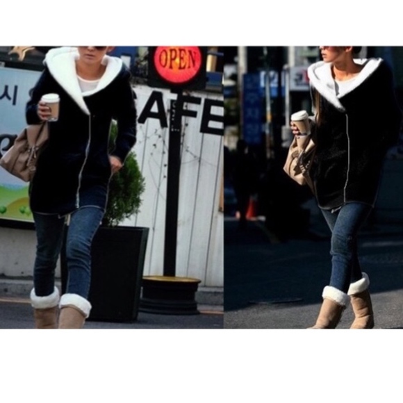 😎SIDE ZIP HOODIE😎 - Picture 2 of 8