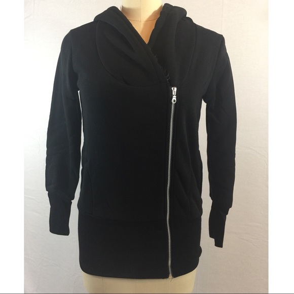 😎SIDE ZIP HOODIE😎 - Picture 6 of 8