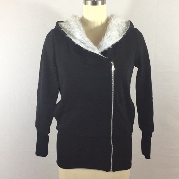 😎SIDE ZIP HOODIE😎 - Picture 5 of 8