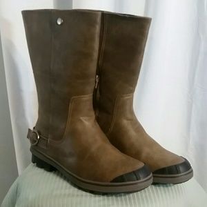 Winter Boots
