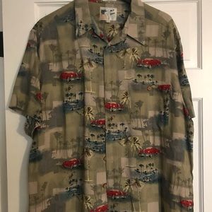 Men’s shirt