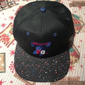 Philadelphia 76ers Hat