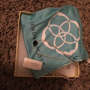 Mara Kendra Scott Necklace