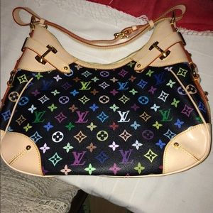 BRAND NEW UNUSED WITH TAGS Louis Vuitton bag
