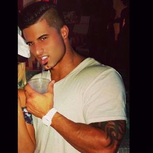 Meet your Posher, Matthew