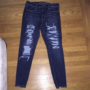 American Eagle