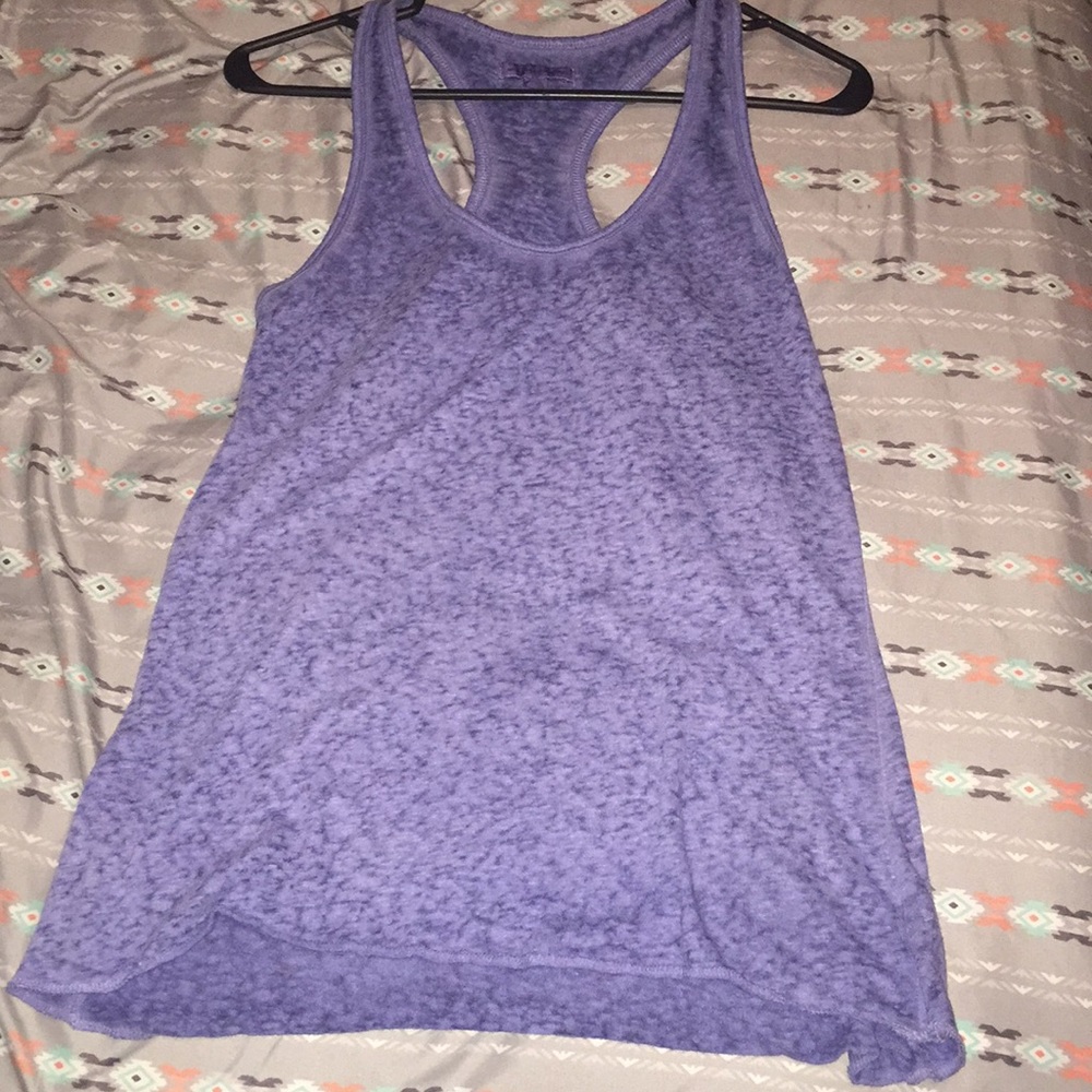 American Eagle racerback tank! 🦅