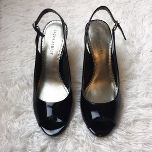 NEW Sling-back Heels