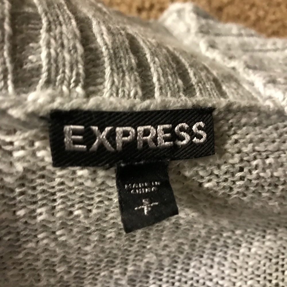 Express cami - Picture 3 of 3
