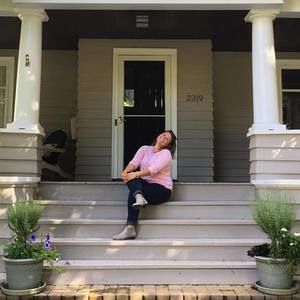 Meet your Posher, Annie