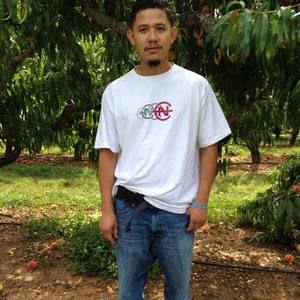 Meet your Posher, Yonathan