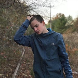 Meet your Posher, Ryan