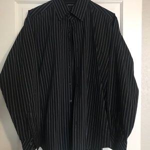 Men’s long sleeve shirt