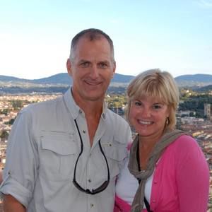 Meet your Posher, Marilyn