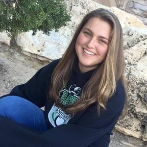 Meet your Posher, Brianna