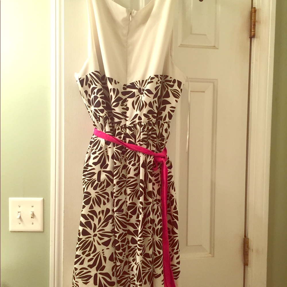 Elle dress