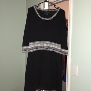 Sweater Dress!!!