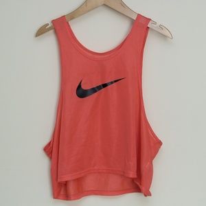 NIKE Top