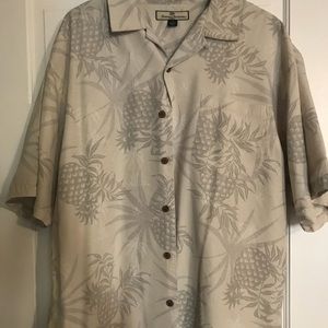 Men’s shirt