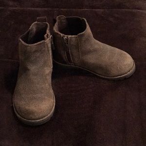 Toddler UGG Callum boots