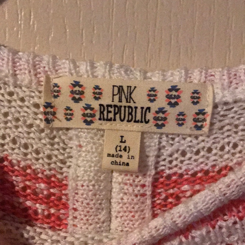 Sweater - Picture 3 of 5