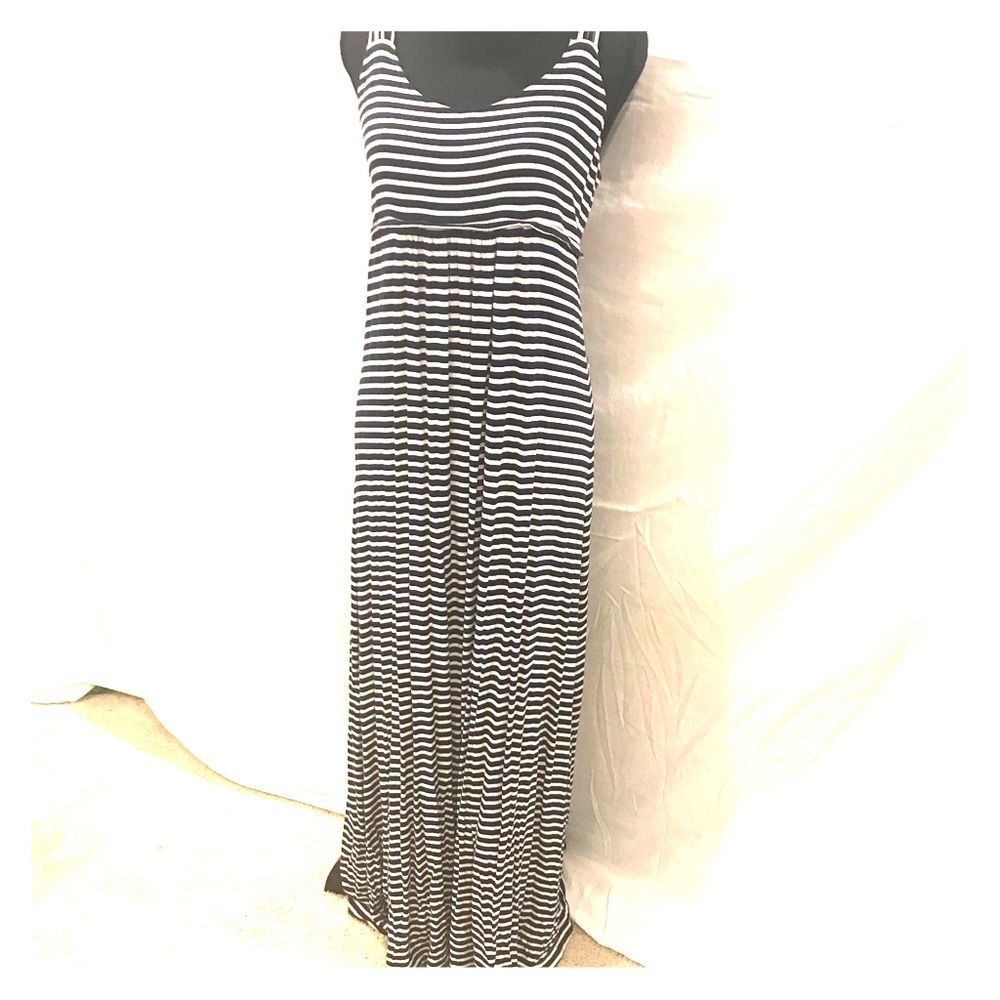CALVIN KLEIN MAXI