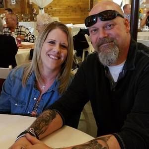 Meet your Posher, Carrie