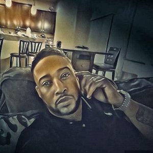 Meet your Posher, Thomas